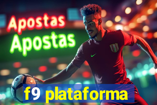 f9 plataforma